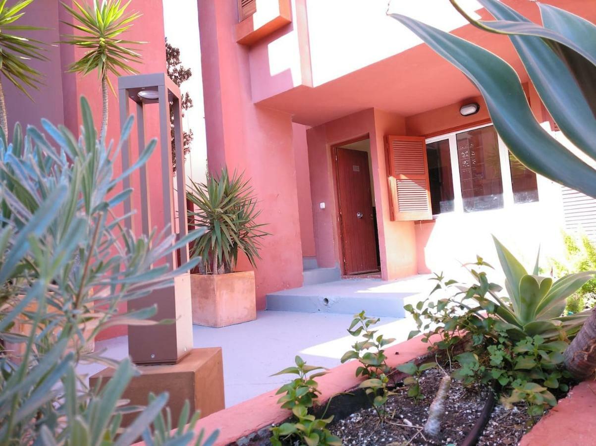 Estudio En La Muralla Roja Calpe Exterior photo