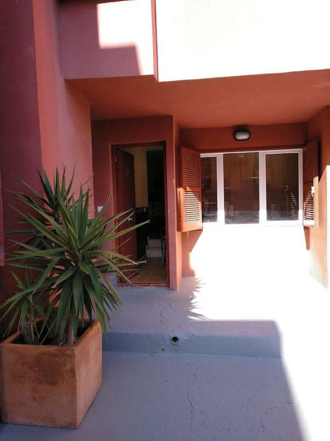 Estudio En La Muralla Roja Calpe Exterior photo