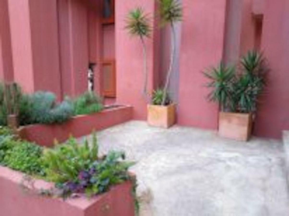 Estudio En La Muralla Roja Calpe Exterior photo